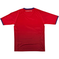 2024-25 Fiorentina Derde Shirt - Oldschool Voetbalshirts