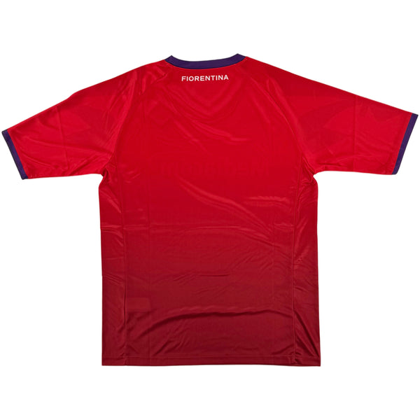 2024-25 Fiorentina Derde Shirt - Oldschool Voetbalshirts