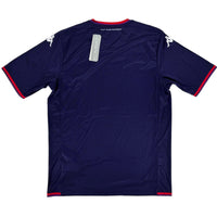 2023-24 Fiorentina Derde Shirt - Nieuw - (L)