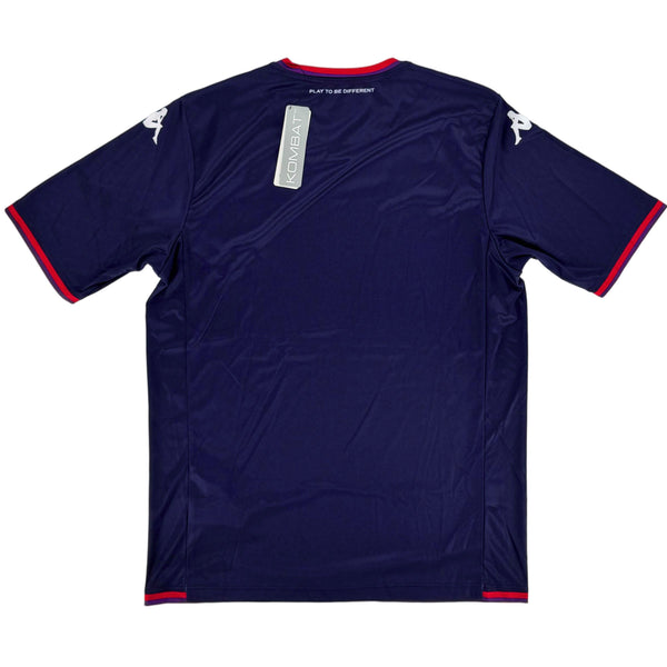 2023-24 Fiorentina Derde Shirt - Nieuw - (L)