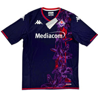 2023-24 Fiorentina Derde Shirt - Nieuw - (L)