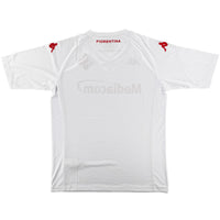 2024-25 Fiorentina Uit Shirt - Oldschool Voetbalshirts