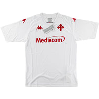 2024-25 Fiorentina Uit Shirt - Oldschool Voetbalshirts