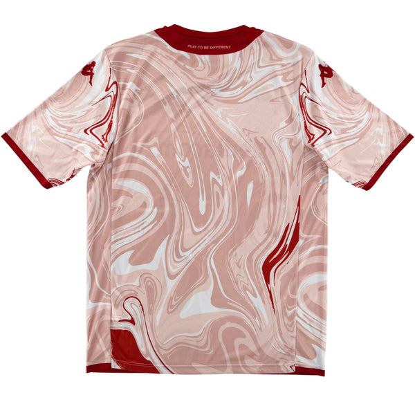 2023-24 Fiorentina Vierde Shirt - 10/10 - (L) - Oldschool Voetbalshirts