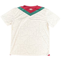 2024 Fluminense Derde Shirt - Oldschool Voetbalshirts