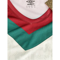 2024 Fluminense Derde Shirt - Oldschool Voetbalshirts