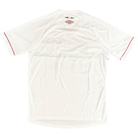 2023 Fluminense Uit Shirt - Oldschool Voetbalshirts