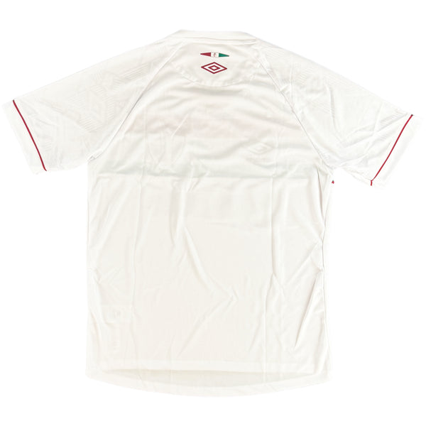 2023 Fluminense Uit Shirt - Oldschool Voetbalshirts