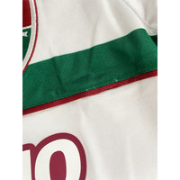 2023 Fluminense Uit Shirt - Oldschool Voetbalshirts