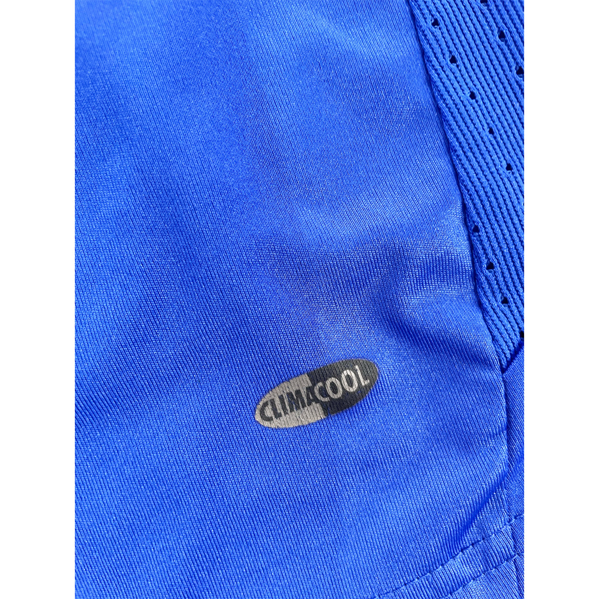 2008 Frankrijk EK Thuis Shirt Henry - Oldschool Voetbalshirts