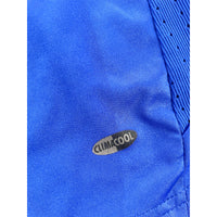 2008 Frankrijk EK Thuis Shirt Henry - Oldschool Voetbalshirts