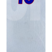 2000 Frankrijk EK Uit Shirt Zidane
