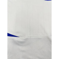 2006 Frankrijk WK Uit Shirt Zidane - Oldschool Voetbalshirts
