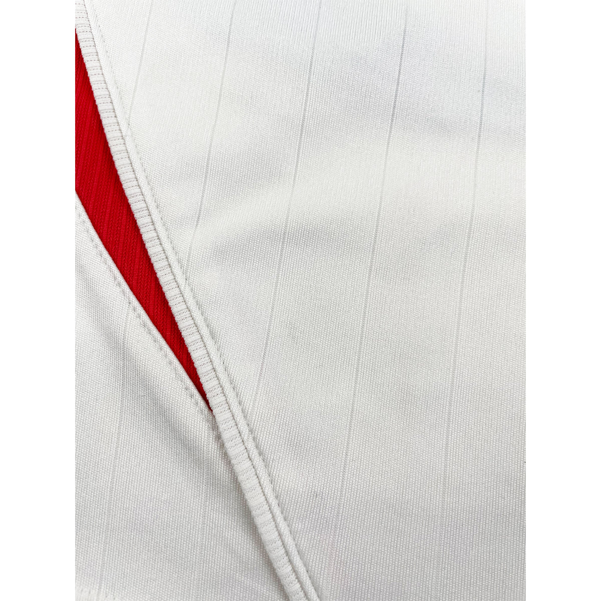 2006 Frankrijk WK Uit Shirt Zidane - Oldschool Voetbalshirts
