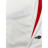 2006 Frankrijk WK Uit Shirt Zidane - Oldschool Voetbalshirts