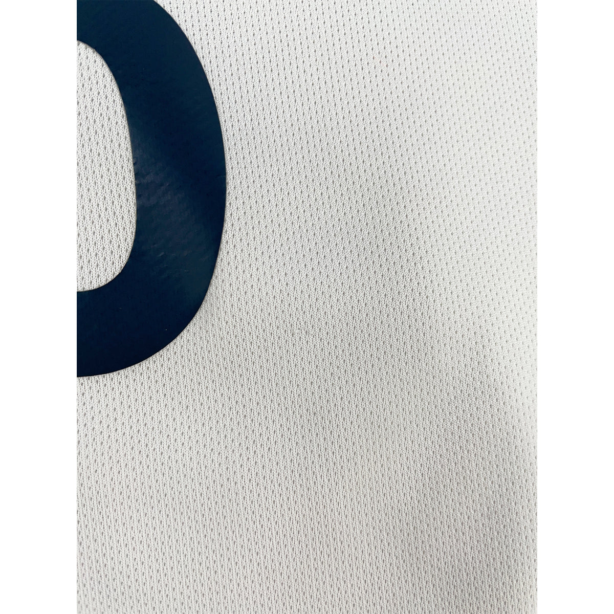 2016 Frankrijk EK Uit Shirt Pogba - Oldschool Voetbalshirts