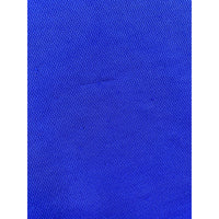 2000 Frankrijk EK Thuis Shirt Henry - Oldschool Voetbalshirts