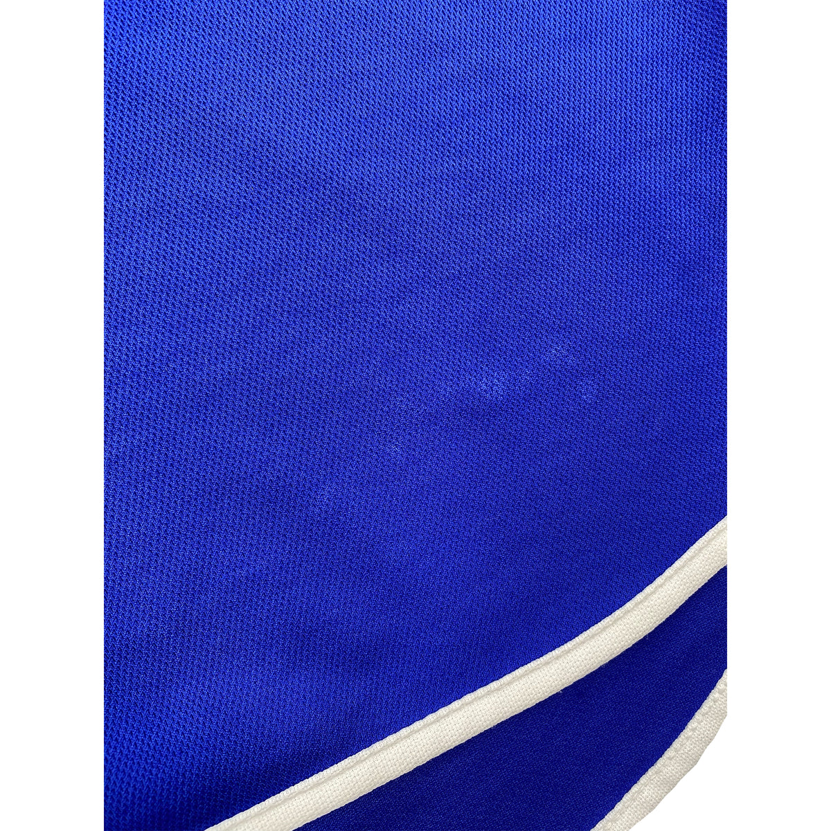 2000 Frankrijk EK Thuis Shirt Henry - Oldschool Voetbalshirts