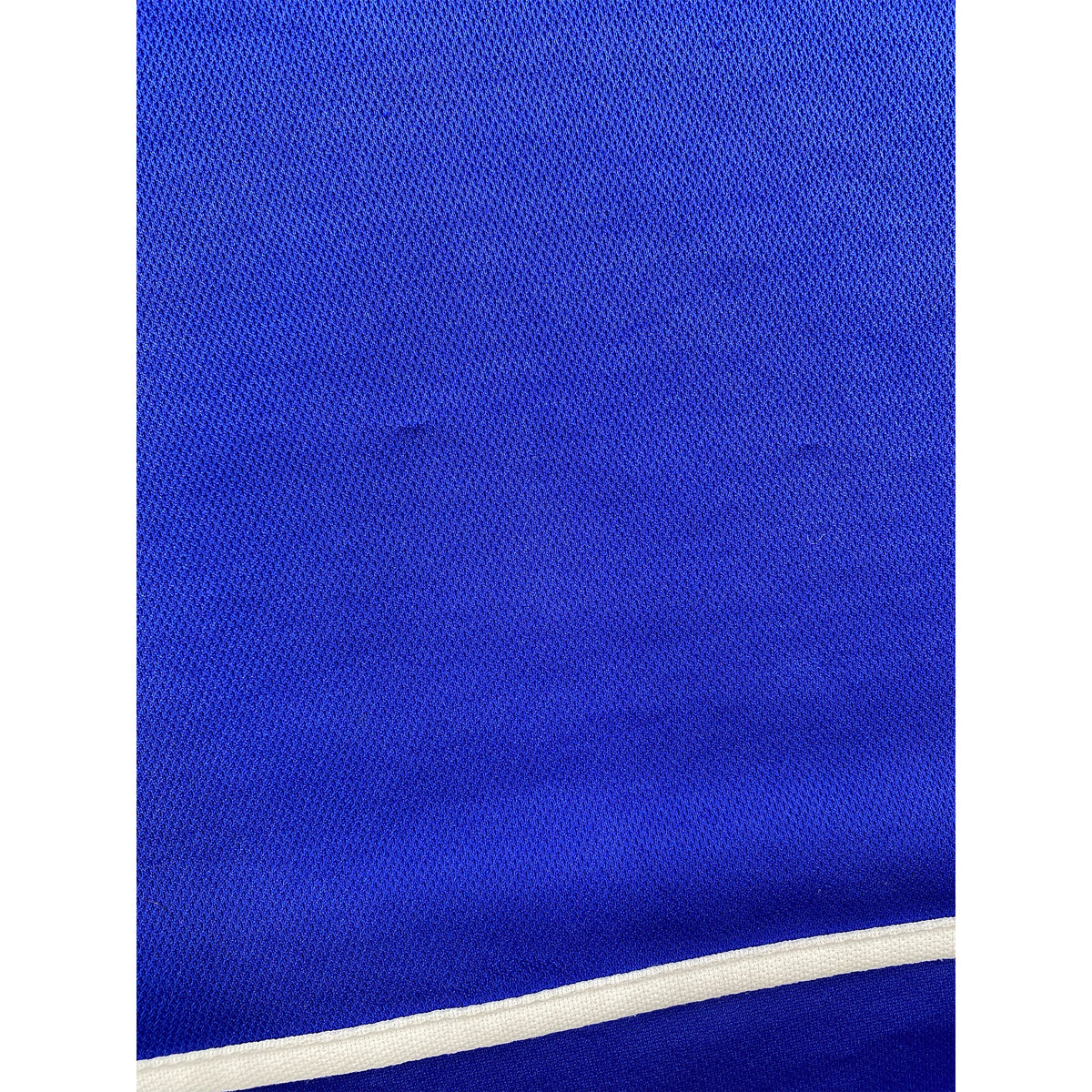 2000 Frankrijk EK Thuis Shirt Henry - Oldschool Voetbalshirts