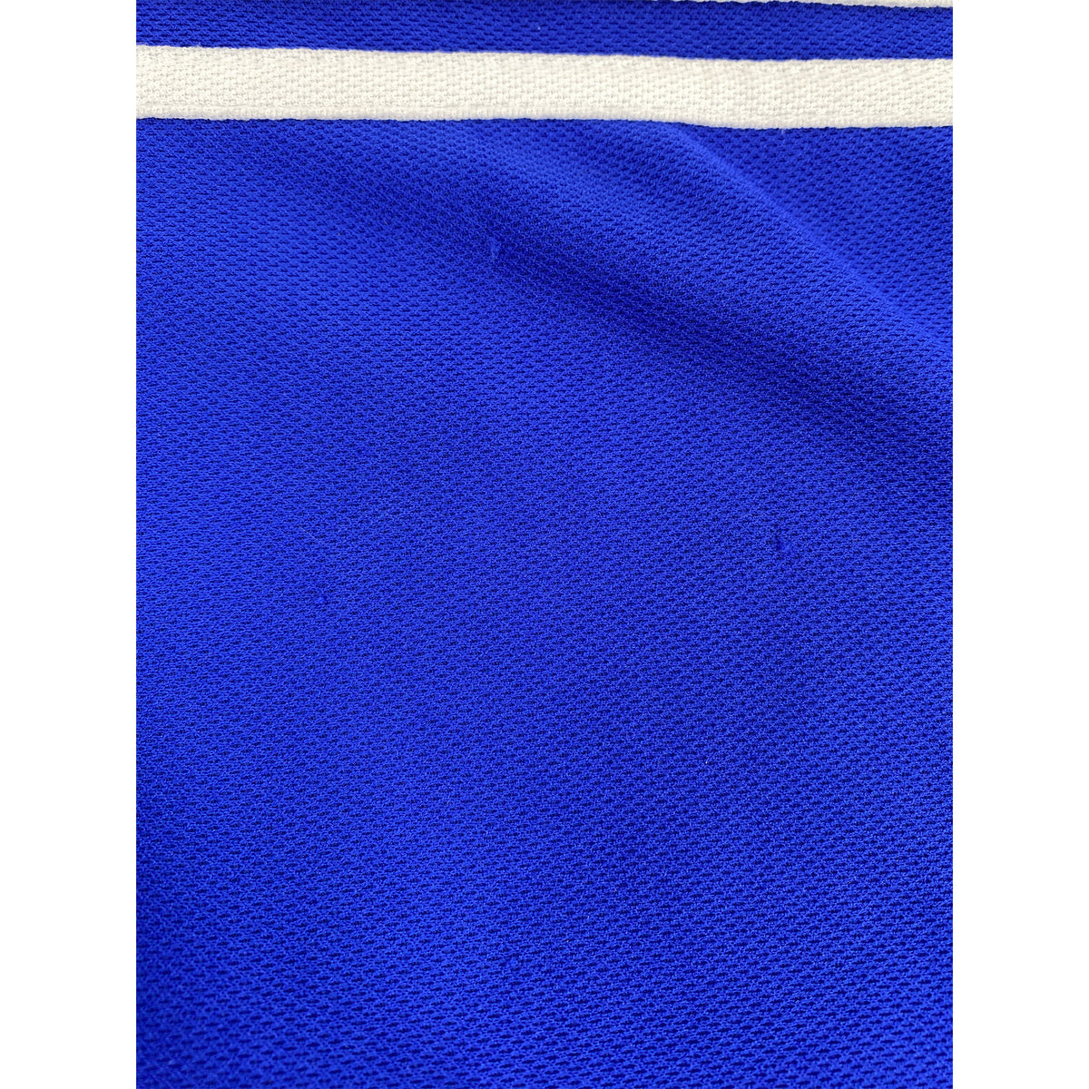 2000 Frankrijk EK Thuis Shirt Henry - Oldschool Voetbalshirts