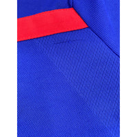 2000 Frankrijk EK Thuis Shirt Henry - Oldschool Voetbalshirts