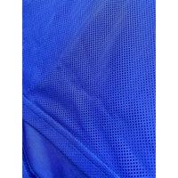 2002 Frankrijk WK Thuis Shirt Henry - Oldschool Voetbalshirts