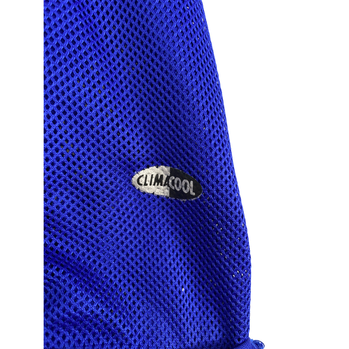 2004 Frankrijk EK Thuis Shirt Zidane - Oldschool Voetbalshirts