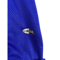 2004 Frankrijk EK Thuis Shirt Zidane - Oldschool Voetbalshirts