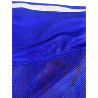 2004 Frankrijk EK Thuis Shirt Zidane - Oldschool Voetbalshirts