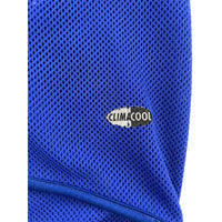 2004 Frankrijk EK Thuis Shirt Zidane - Oldschool Voetbalshirts