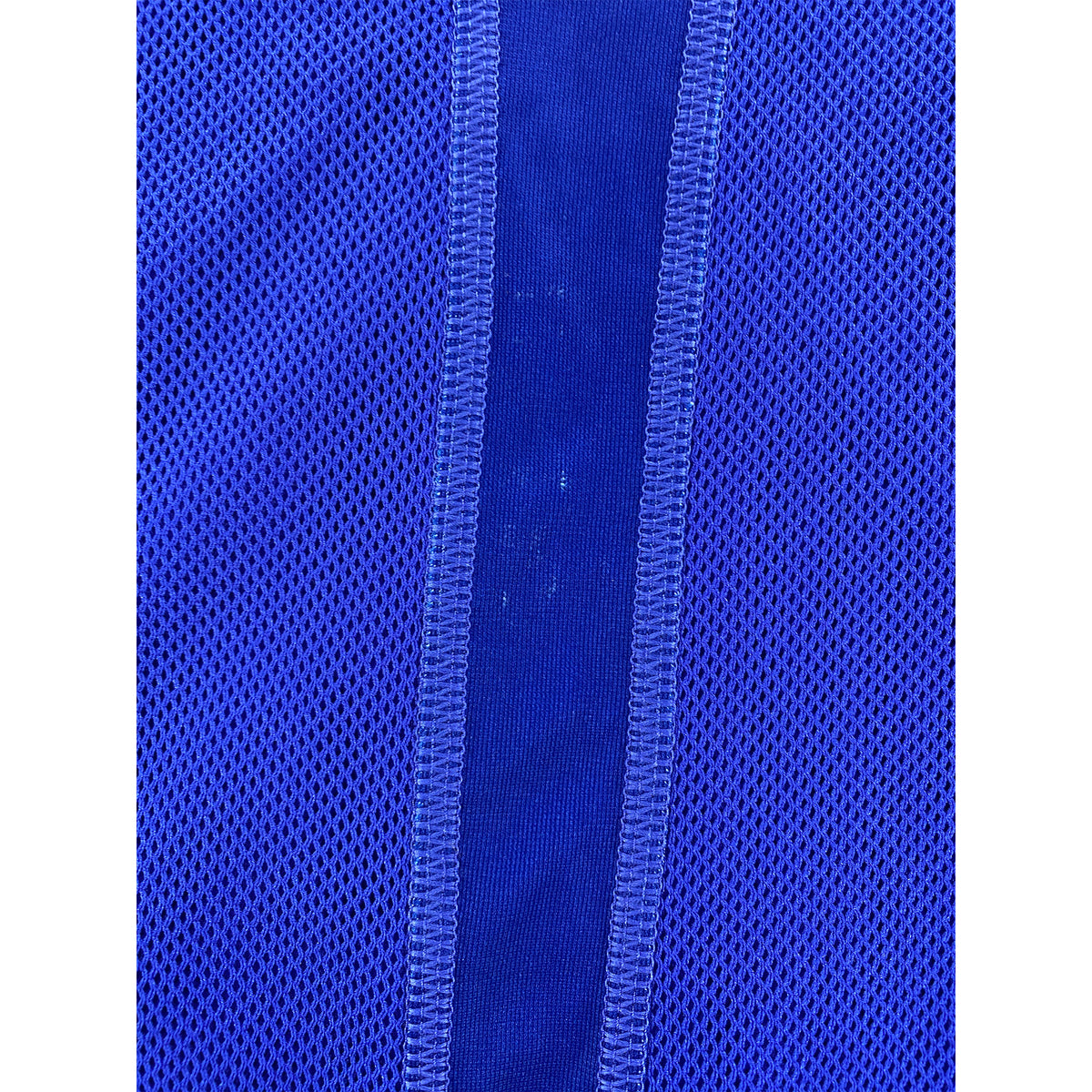2006 Frankrijk WK Thuis Shirt Zidane - Oldschool Voetbalshirts
