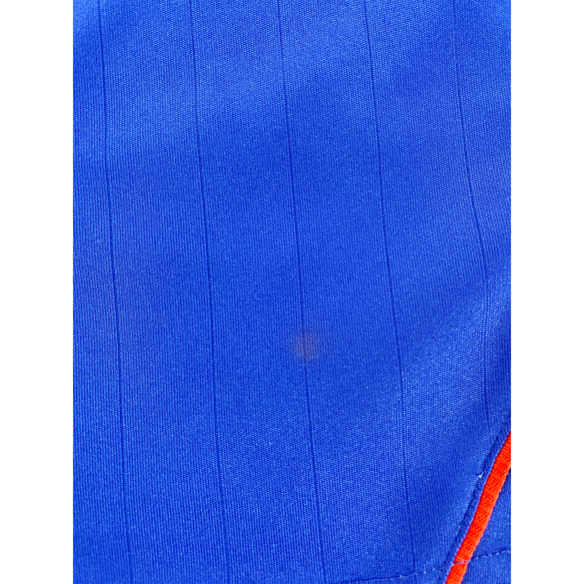 2006 Frankrijk WK Thuis Shirt Zidane - Oldschool Voetbalshirts