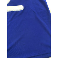 2010 Frankrijk WK Thuis Shirt Henry - Oldschool Voetbalshirts