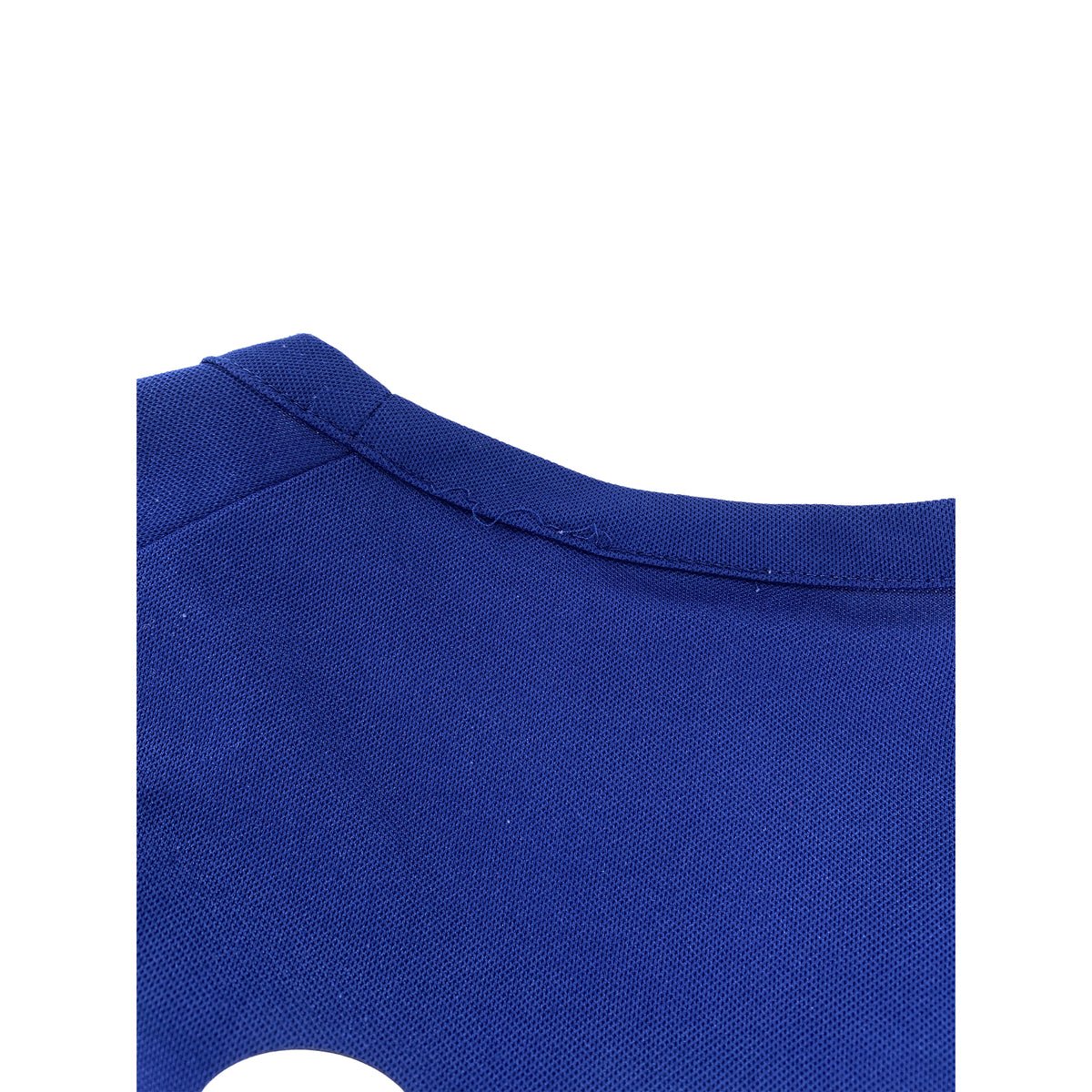 2010 Frankrijk WK Thuis Shirt Henry - Oldschool Voetbalshirts