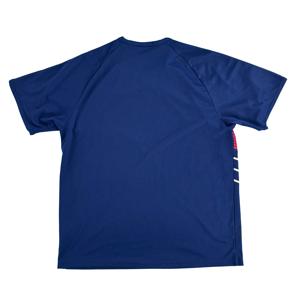 France - Home Shirt - 2010 World Cup - Size L - 6/10