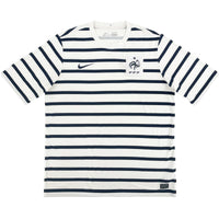 2011-12 Frankrijk Uit Shirt - 9/10 - (XL) - Oldschool Voetbalshirts