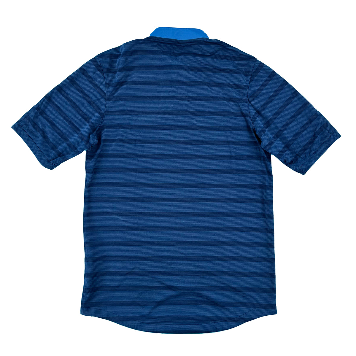 EK 2012 Frankrijk Thuis Shirt - 9/10 - (S) - Oldschool Voetbalshirts