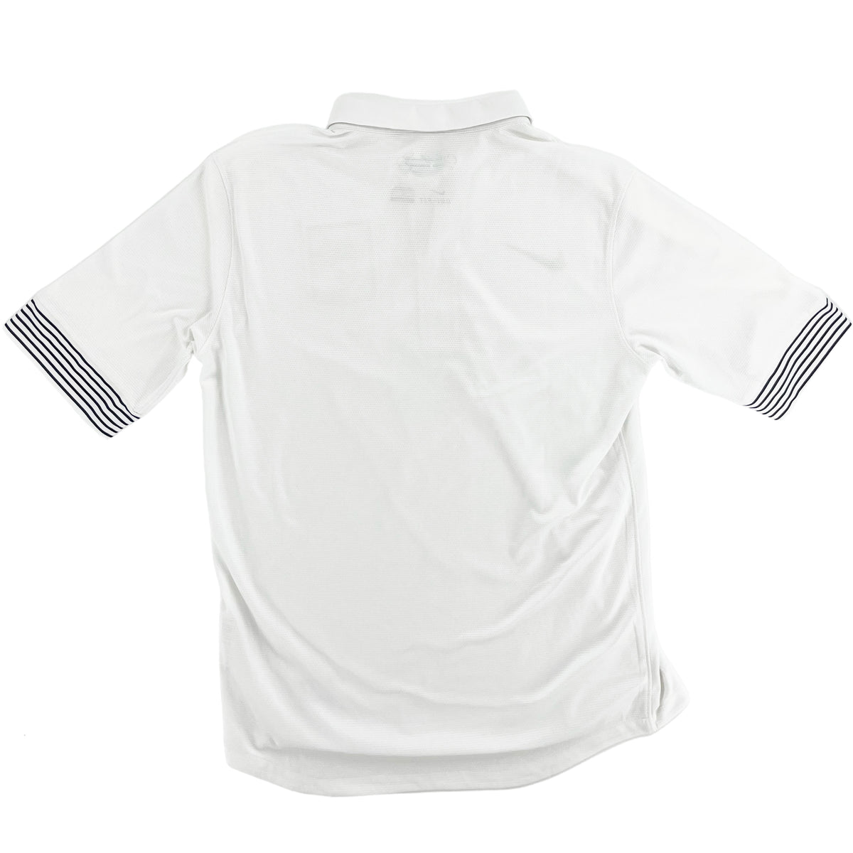 2012 Frankrijk EK Player Issue Uit Shirt - 10/10 - (M) - Oldschool Voetbalshirts