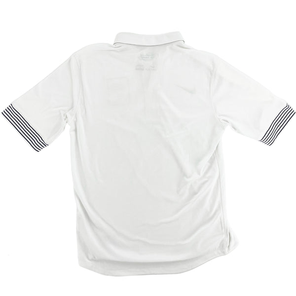2012 Frankrijk EK Player Issue Uit Shirt - 10/10 - (M) - Oldschool Voetbalshirts