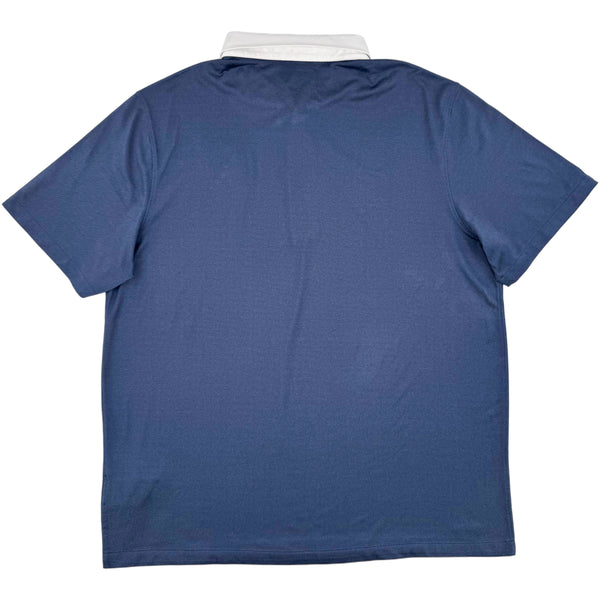 2014 Frankrijk WK Thuis Shirt - Oldschool Voetbalshirts