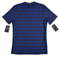 EK 2020 Frankrijk Authentic Thuis Shirt - 10/10 - (M) - Oldschool Voetbalshirts