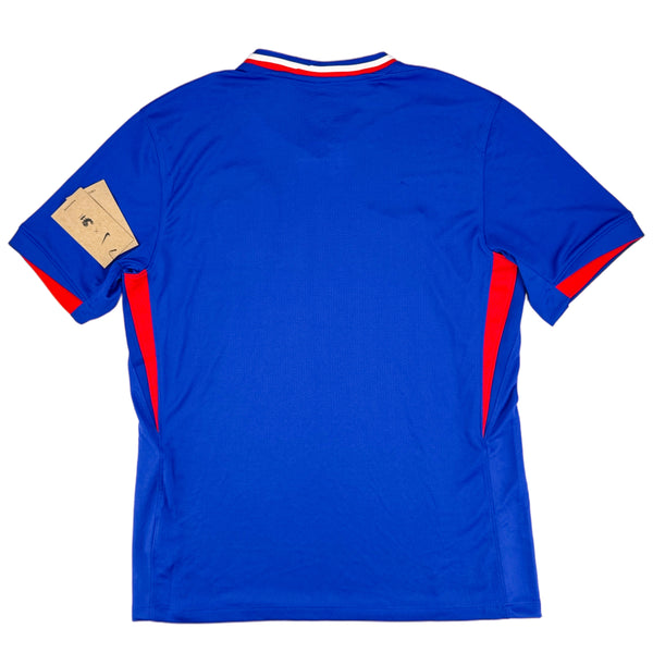 2024 France European Championship Home Shirt