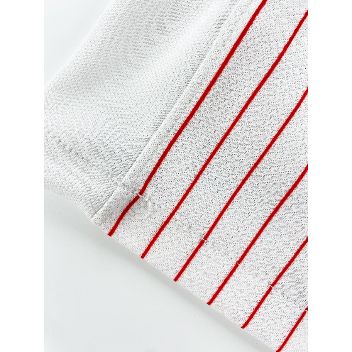2024 Frankrijk EK Uit Shirt - Oldschool Voetbalshirts