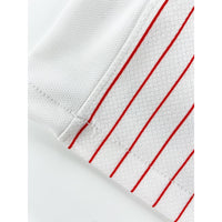 2024 Frankrijk EK Uit Shirt - Oldschool Voetbalshirts