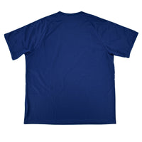 WK 2010 Frankrijk Thuis Shirt - 9/10 - (XL) - Oldschool Voetbalshirts