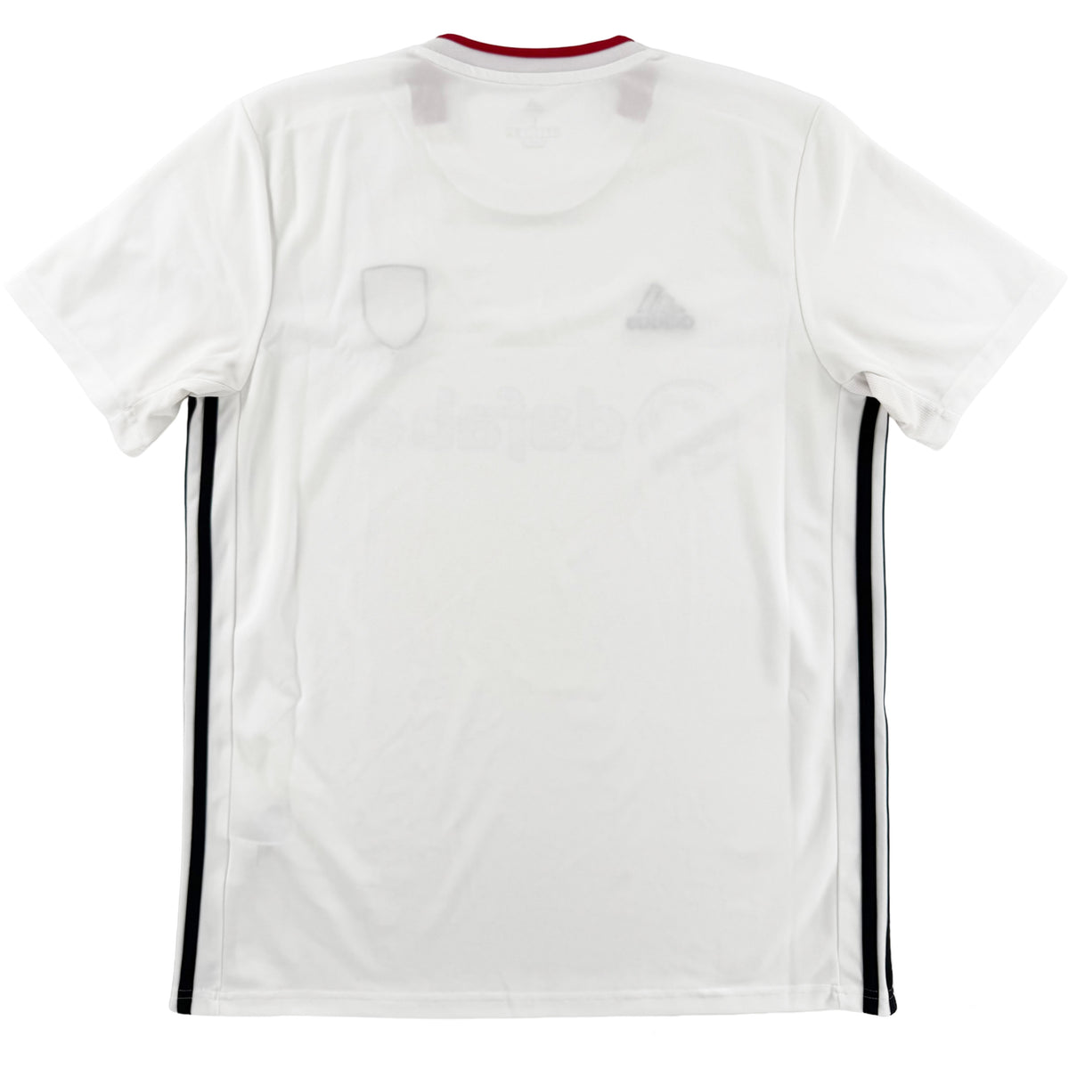 2019-20 Fulham Thuis Shirt - 10/10 - (L)