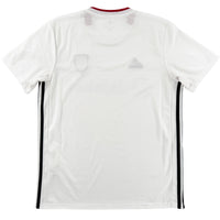 2019-20 Fulham Thuis Shirt - 10/10 - (L)
