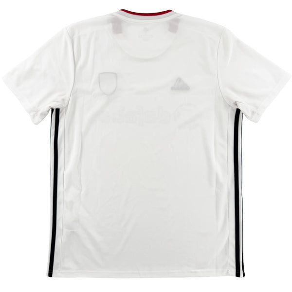 2019-20 Fulham Thuis Shirt - 10/10 - (L)