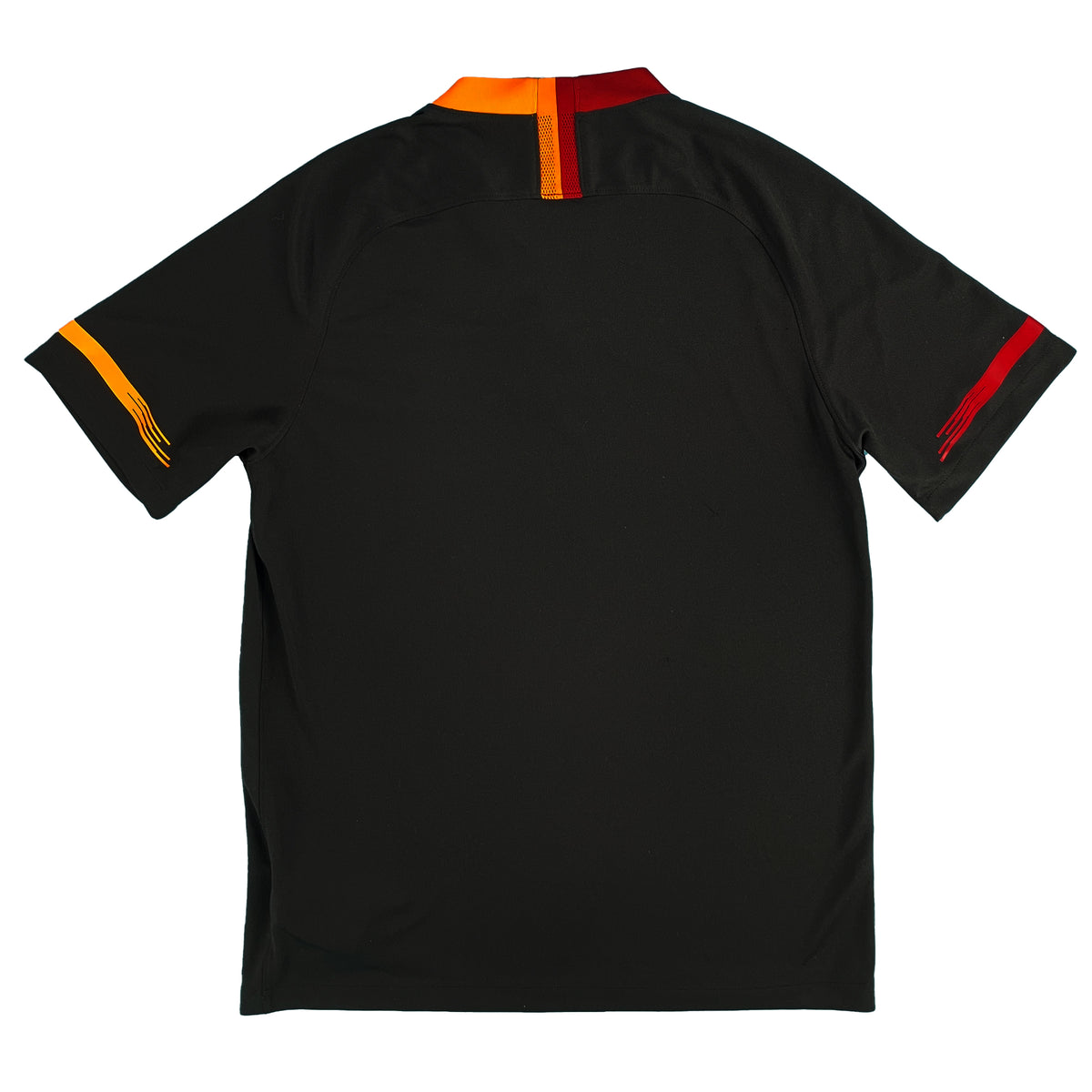 2018-19 Galatasaray Away Shirt - 7/10 - (M)