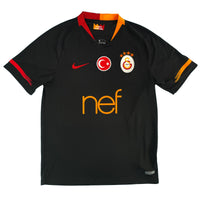 2018-19 Galatasaray Away Shirt - 7/10 - (M)